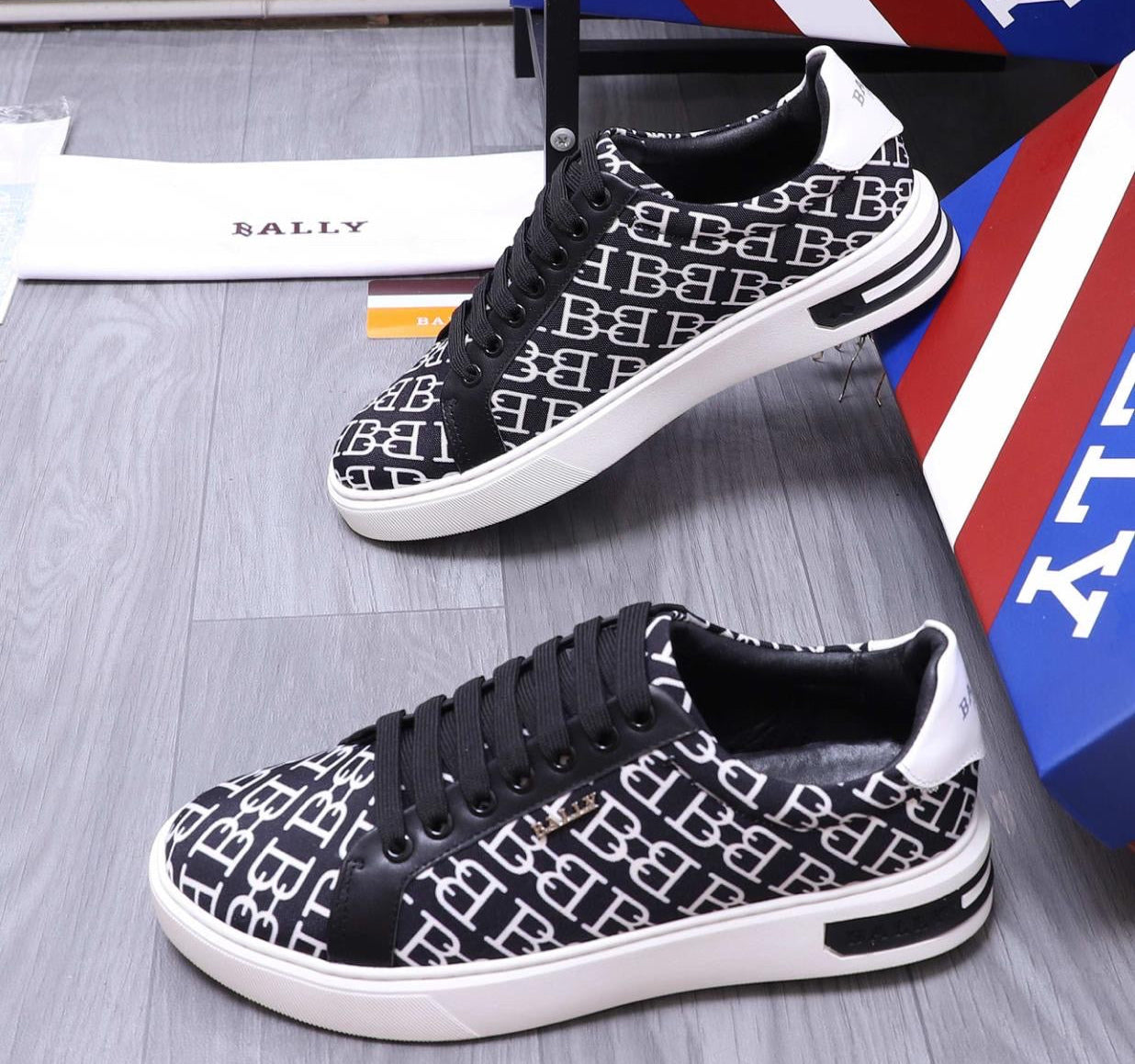 Men’s Sneakers 188250042
