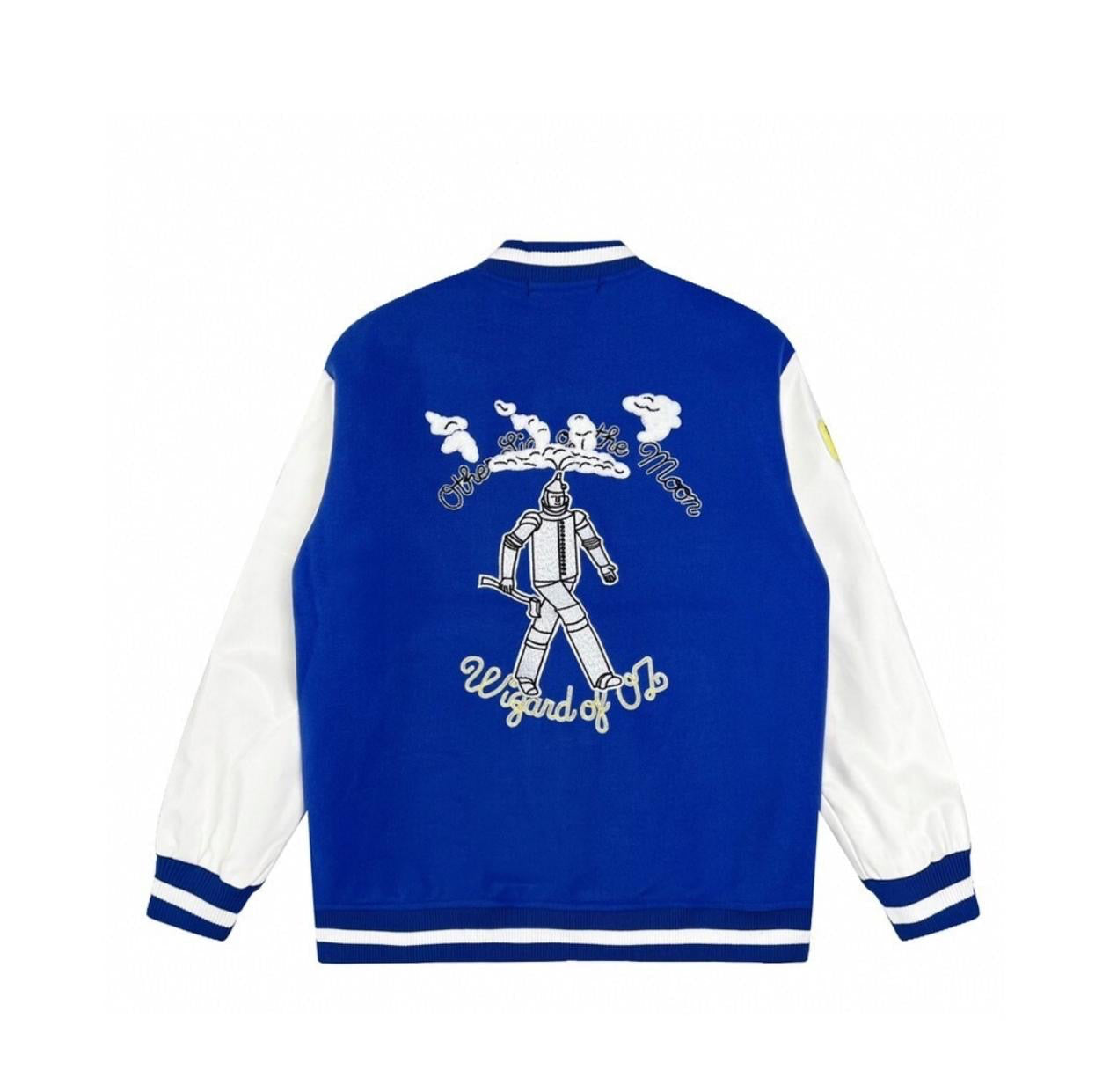 Men’s Jacket’s 12125192