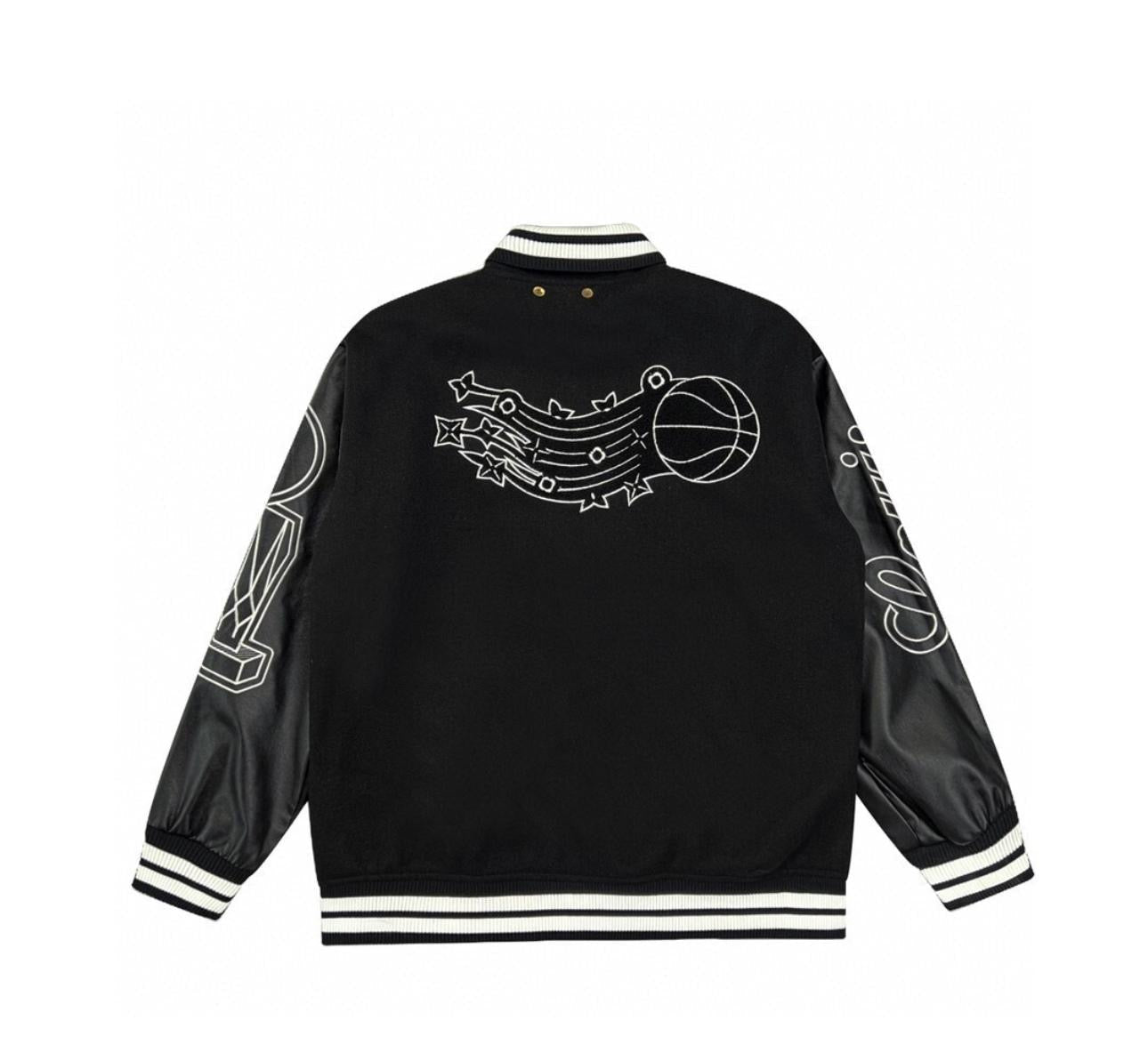 Men’s Jacket’s 12125192