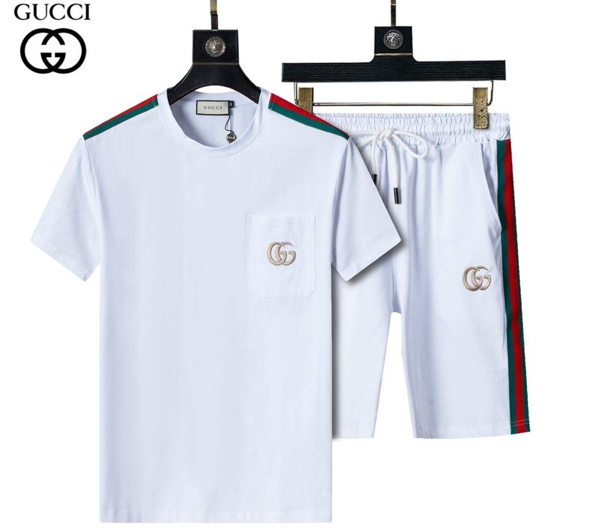 Men’s Shorts Sets 12125108