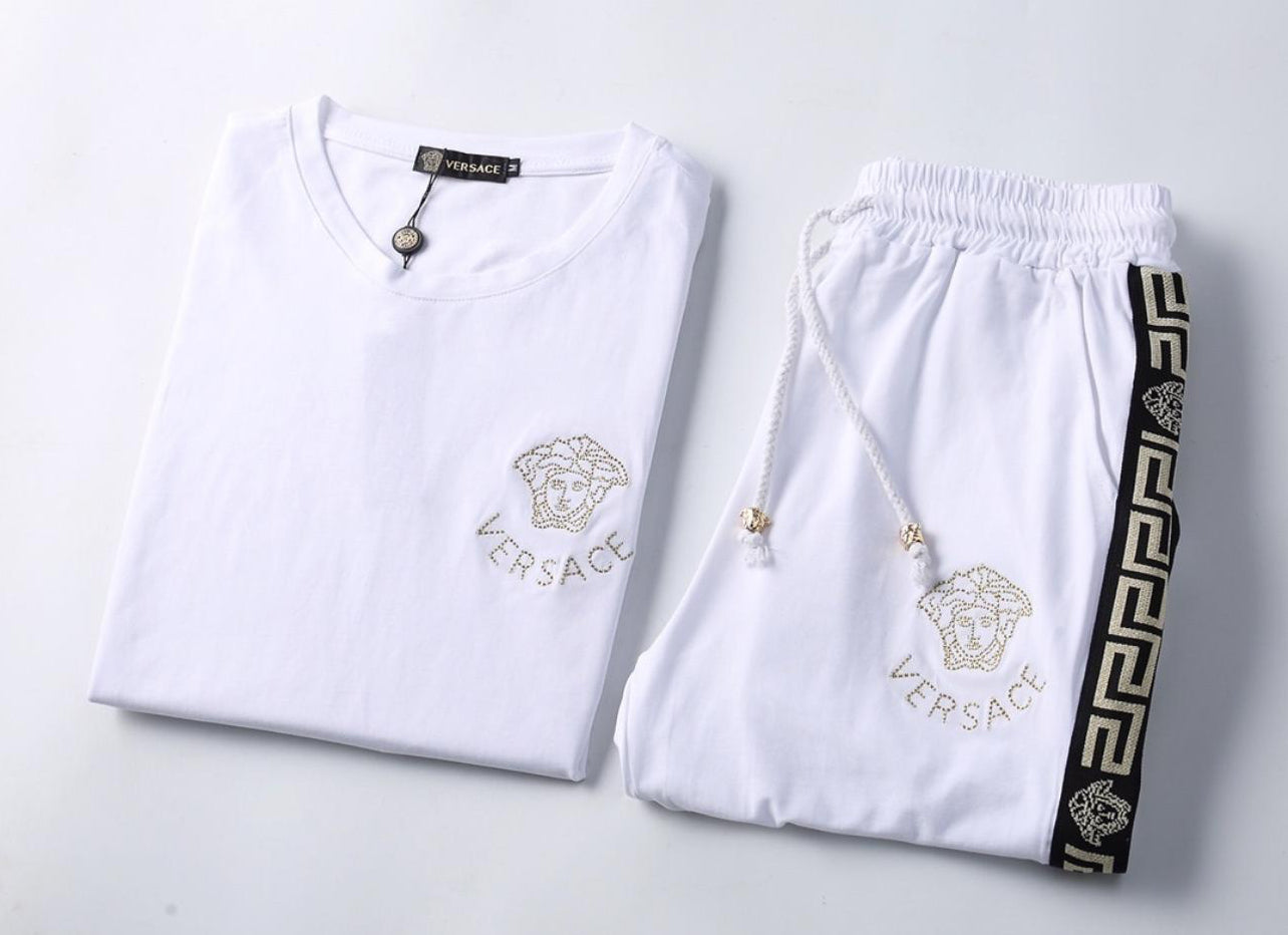 Men’s Shorts Sets 12125124