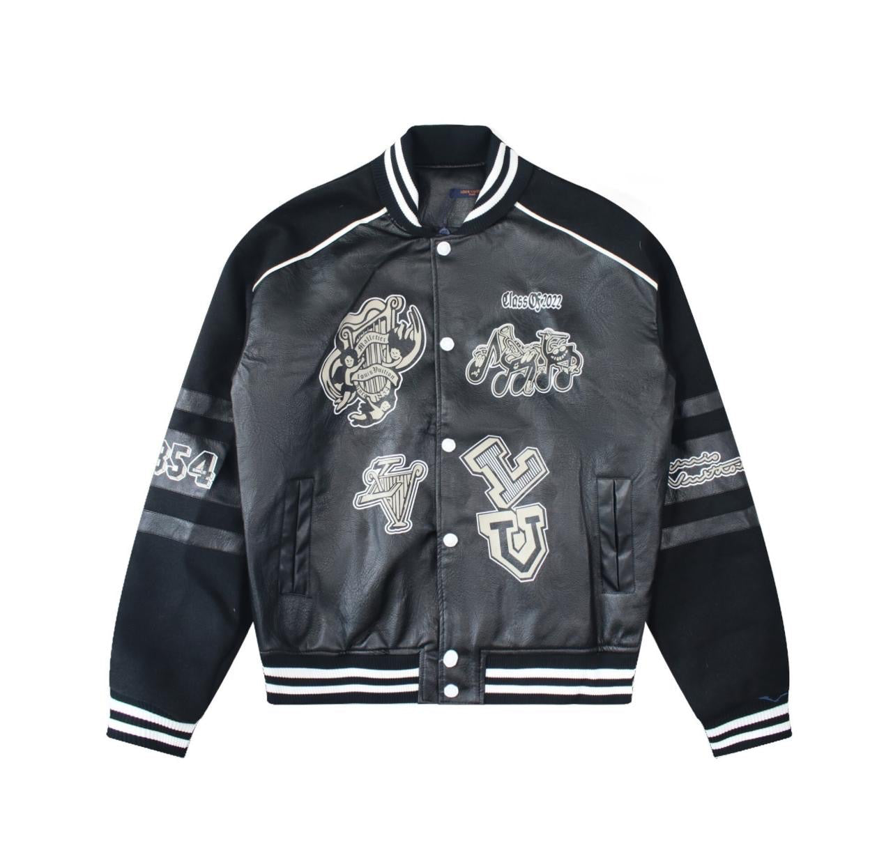 Men’s Jacket’s 12125192