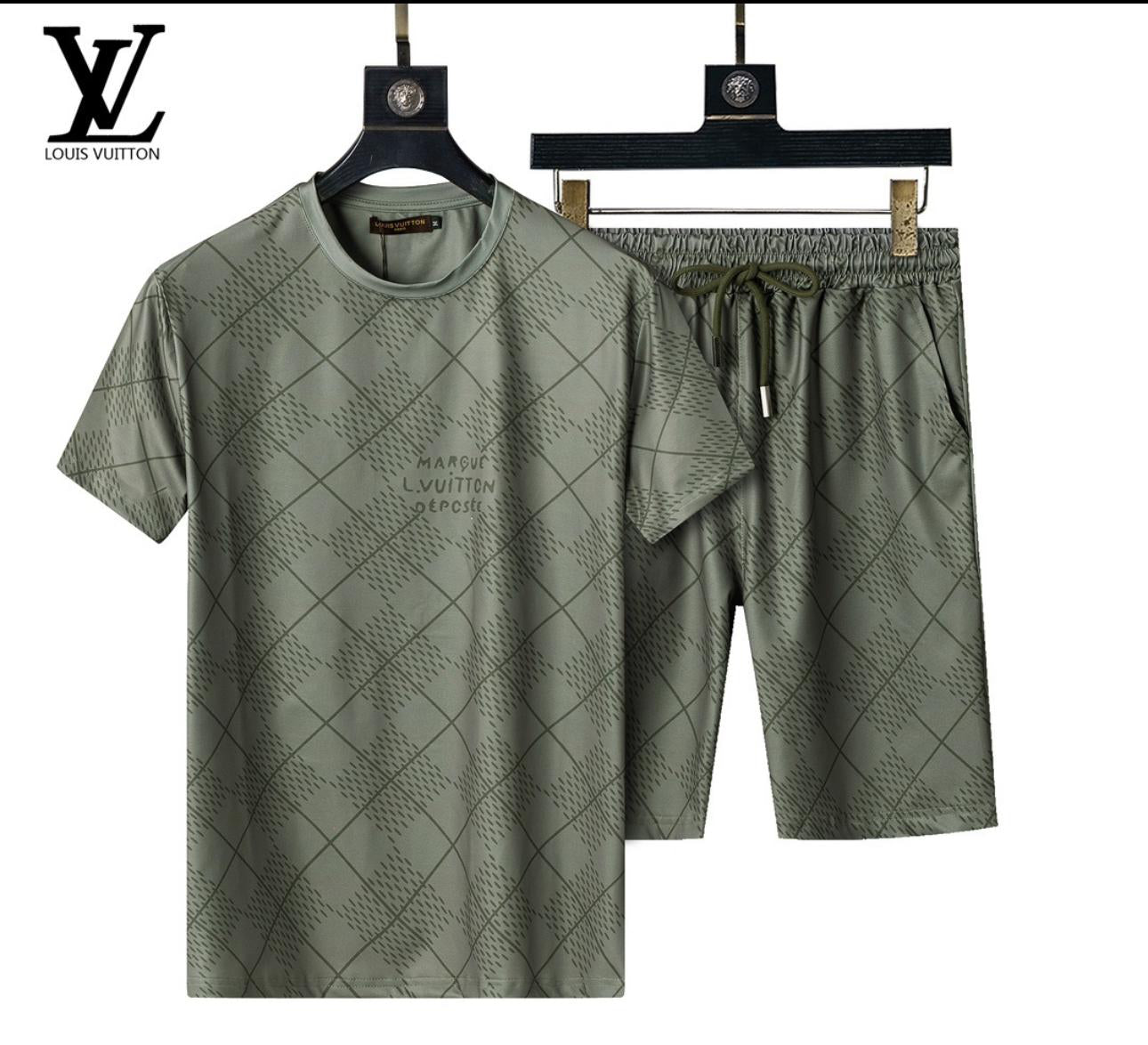 Men’s Shorts Sets 12125113