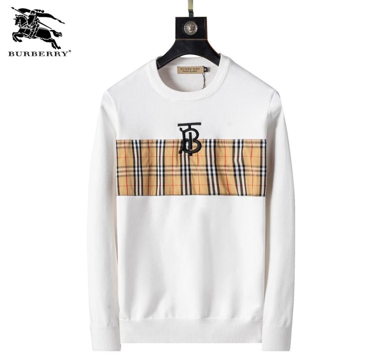 Men’s Sweater’s 12125012