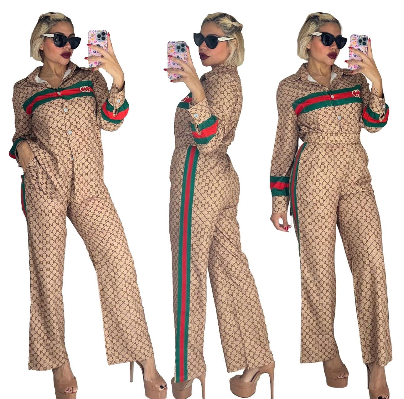 Women’s Sets J5096