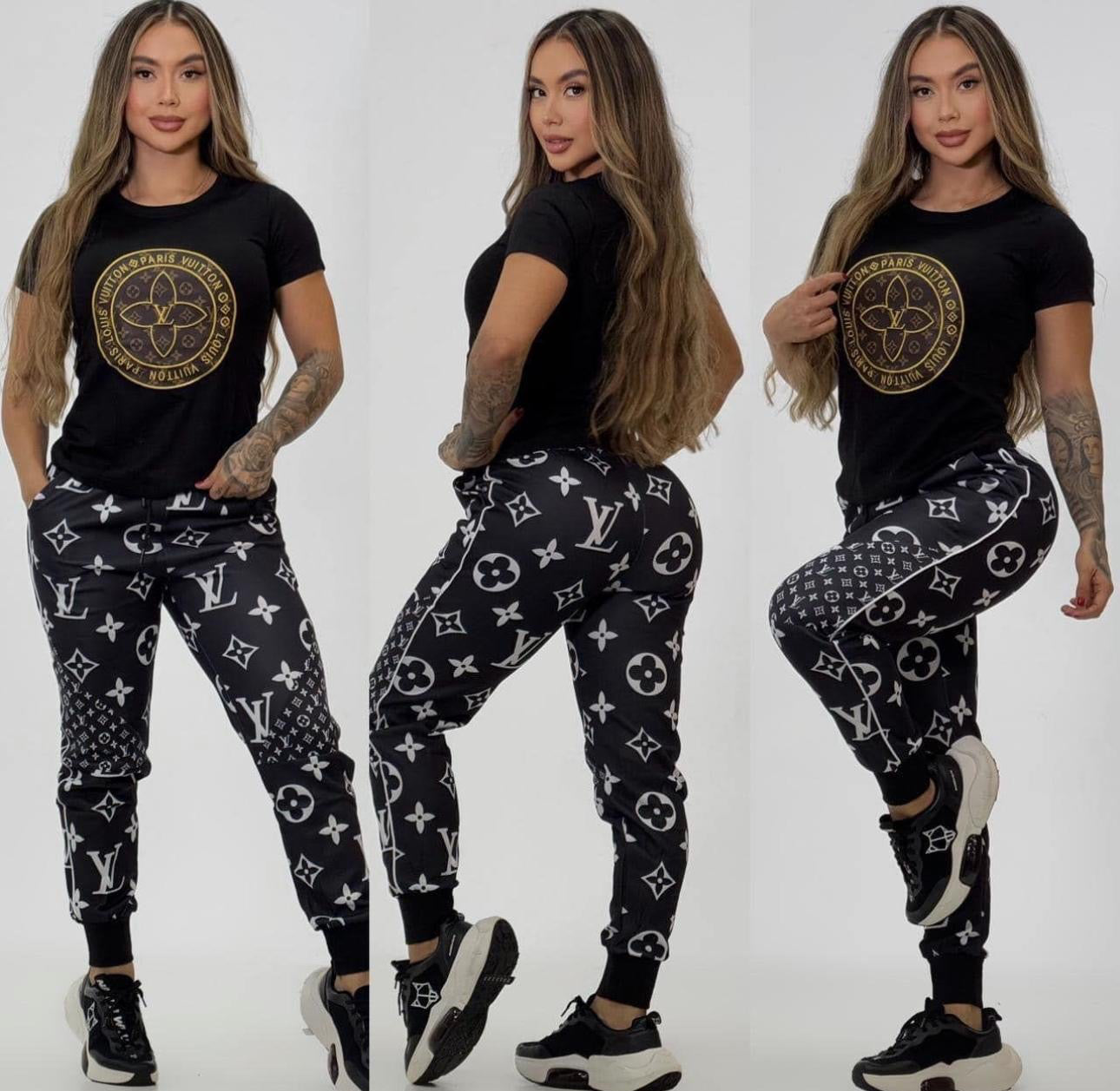Women’s Sets J5127