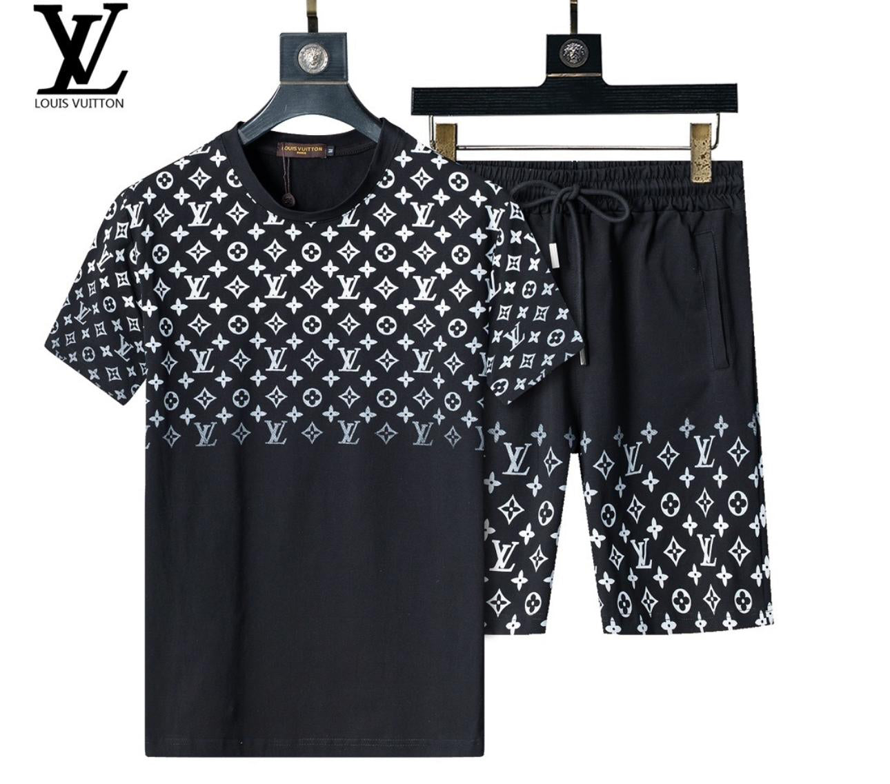 Men’s Shorts Sets 12125116