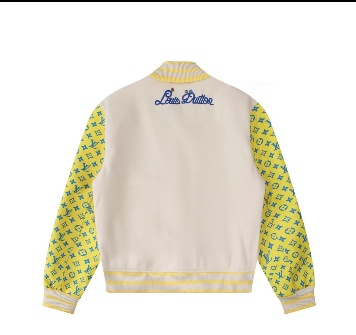 Men’s Jacket’s 12125192