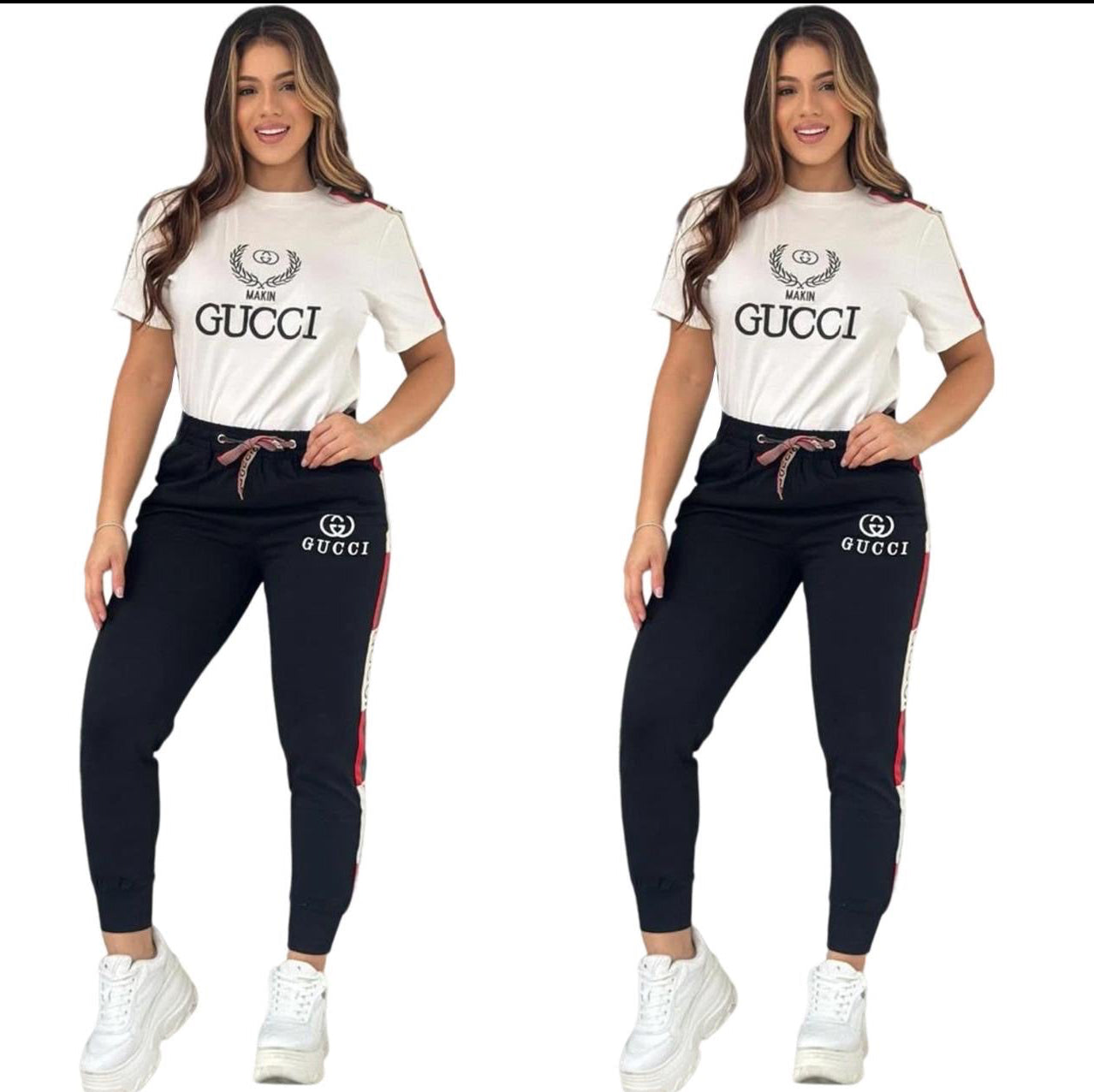 Women’s Sets J5151