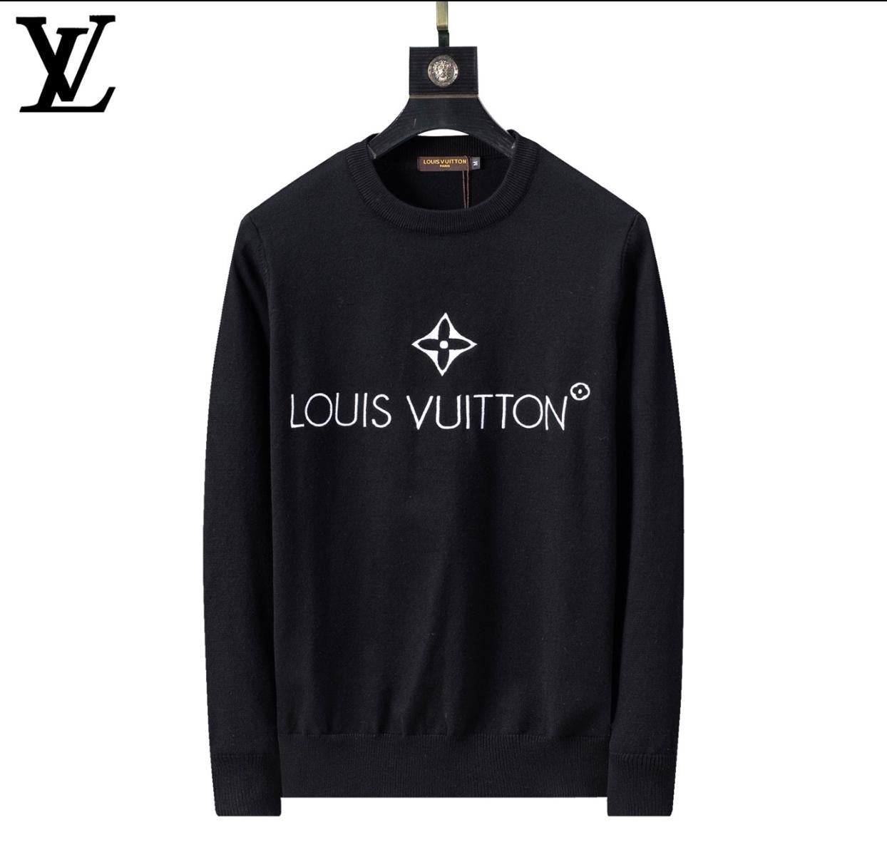 Men’s Sweater’s 12125017