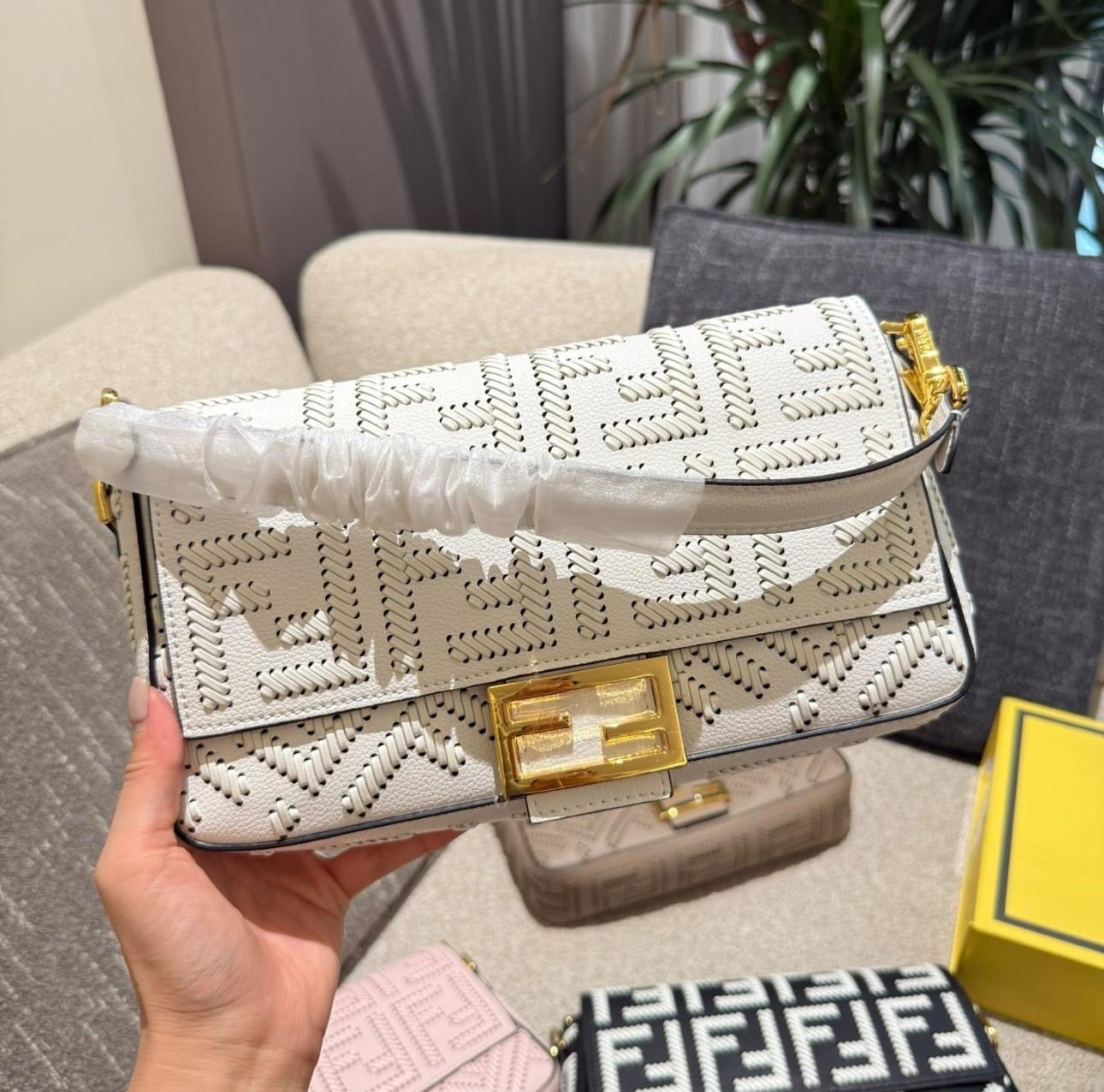 Women’s Purse’s 106315183