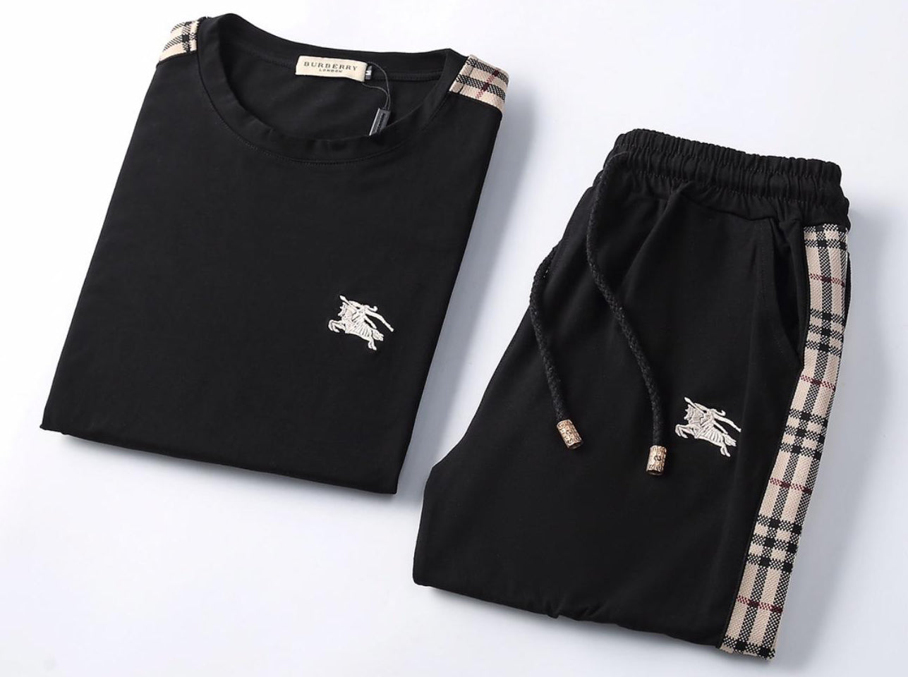 Men’s Shorts Sets 12125122