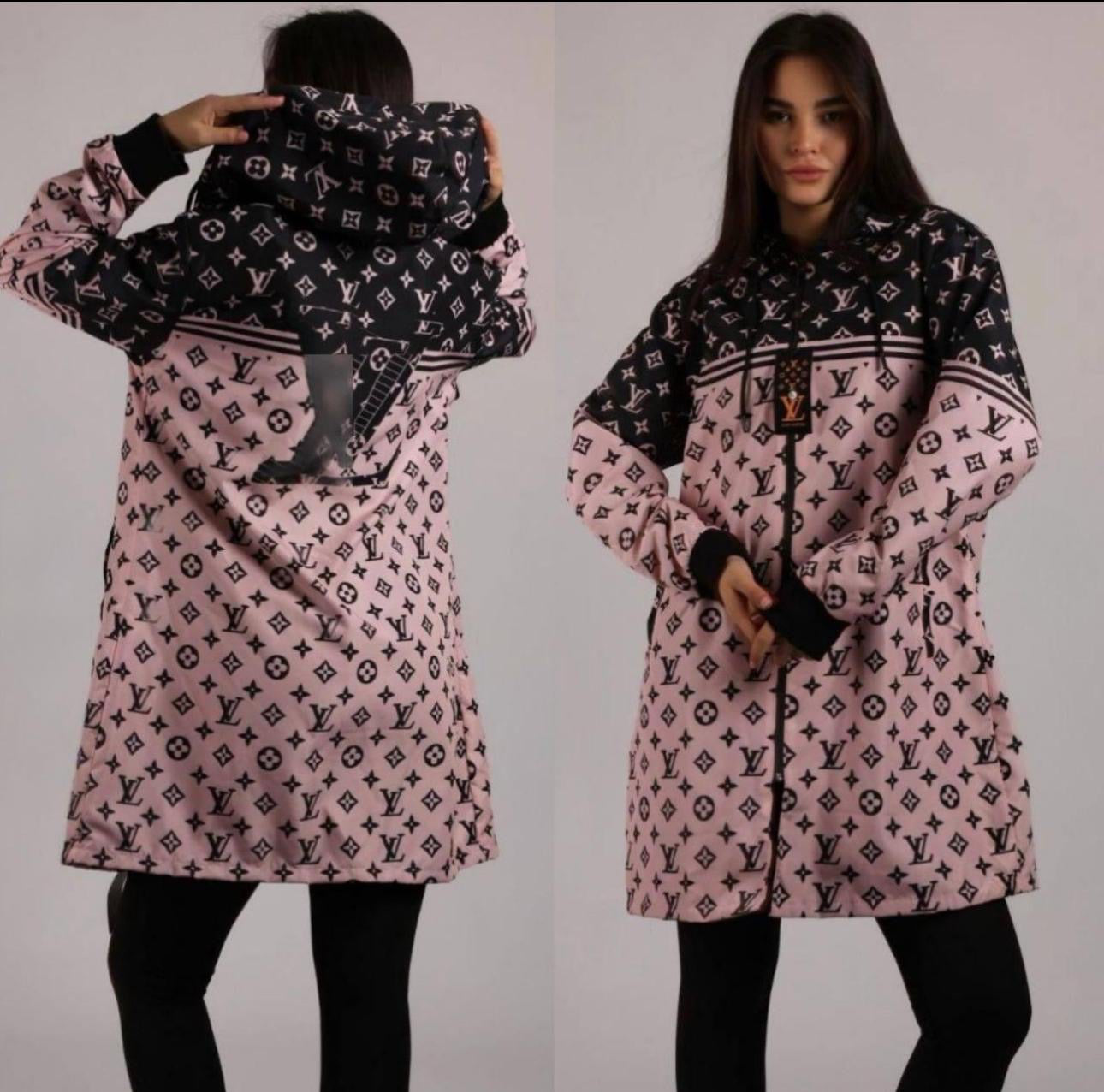 Women’s Jackets Q6248