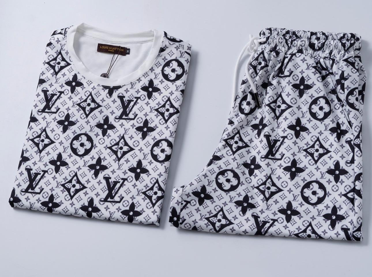 Men’s Shorts Sets 12125112
