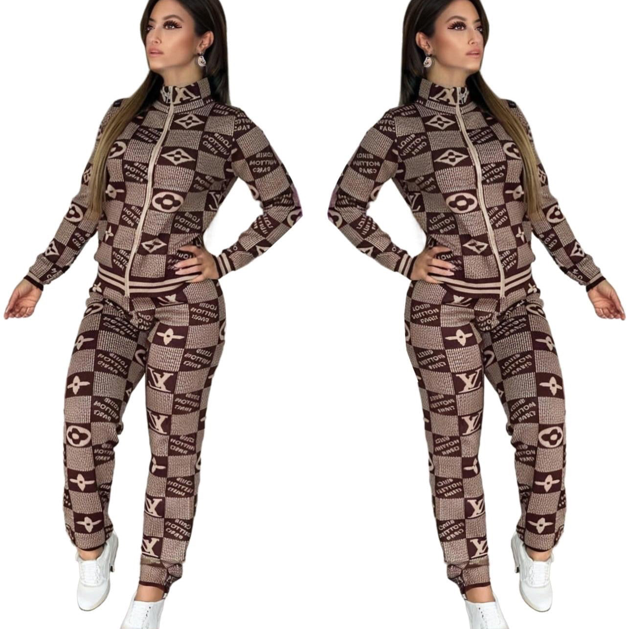 Women’s Sets J5038