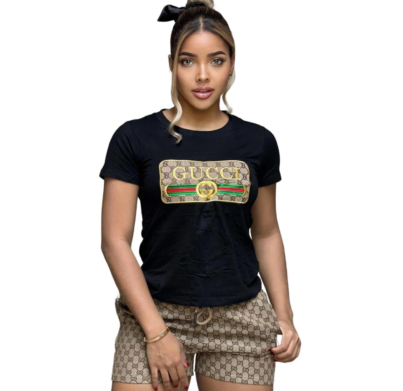 Women’s Shorts Sets J5177