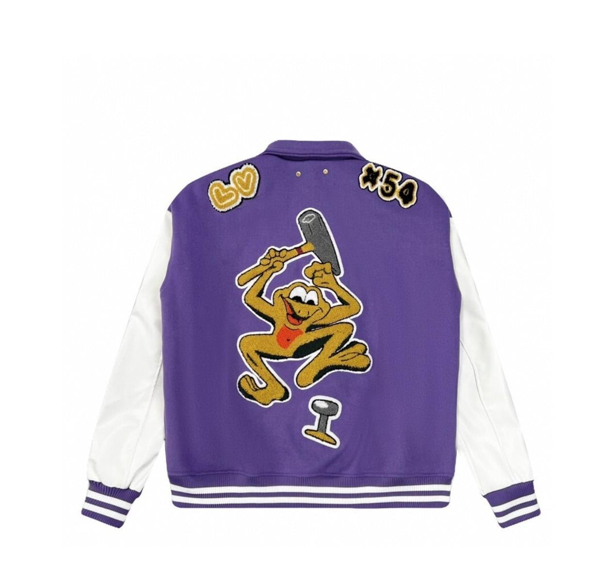 Men’s Jacket’s 12125192