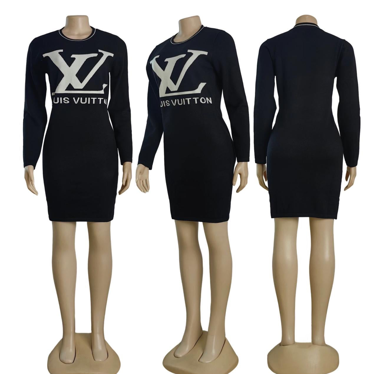 Women’s Dresses M4081