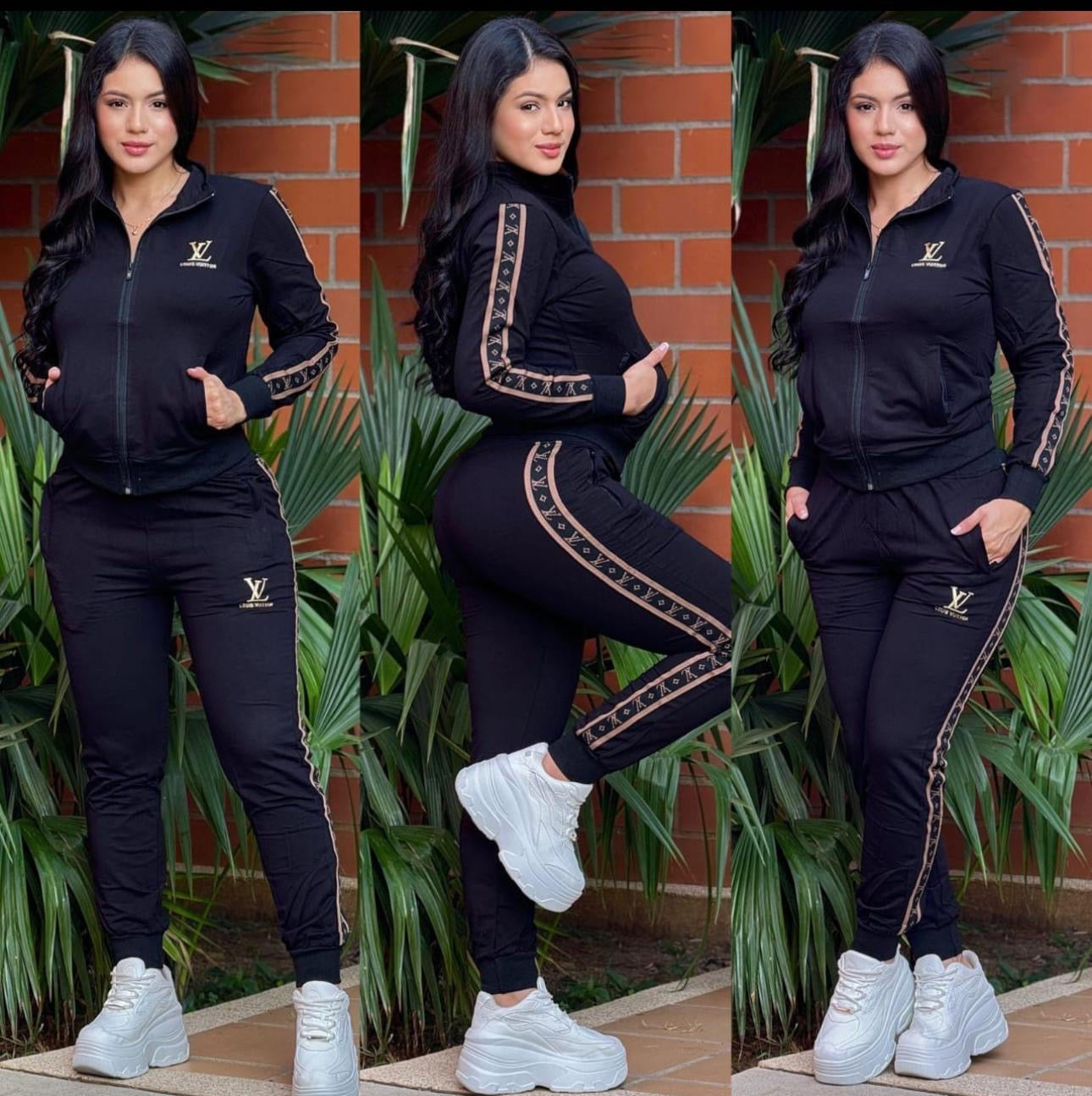 Women’s Sets J5092