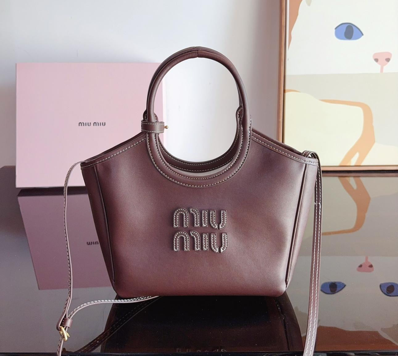 Women’s Purse’s 10724150027
