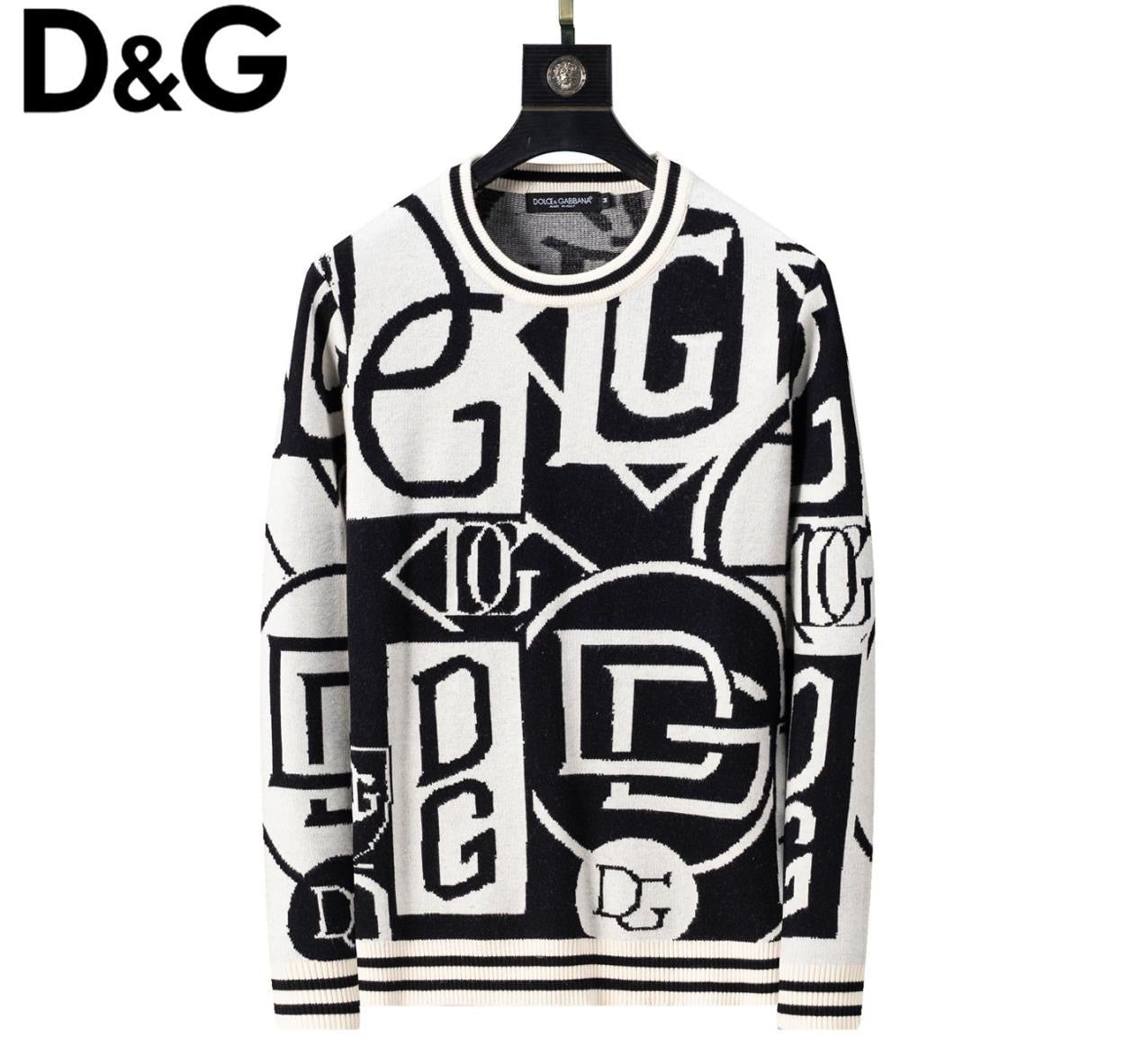 Men’s Sweater’s 12125007
