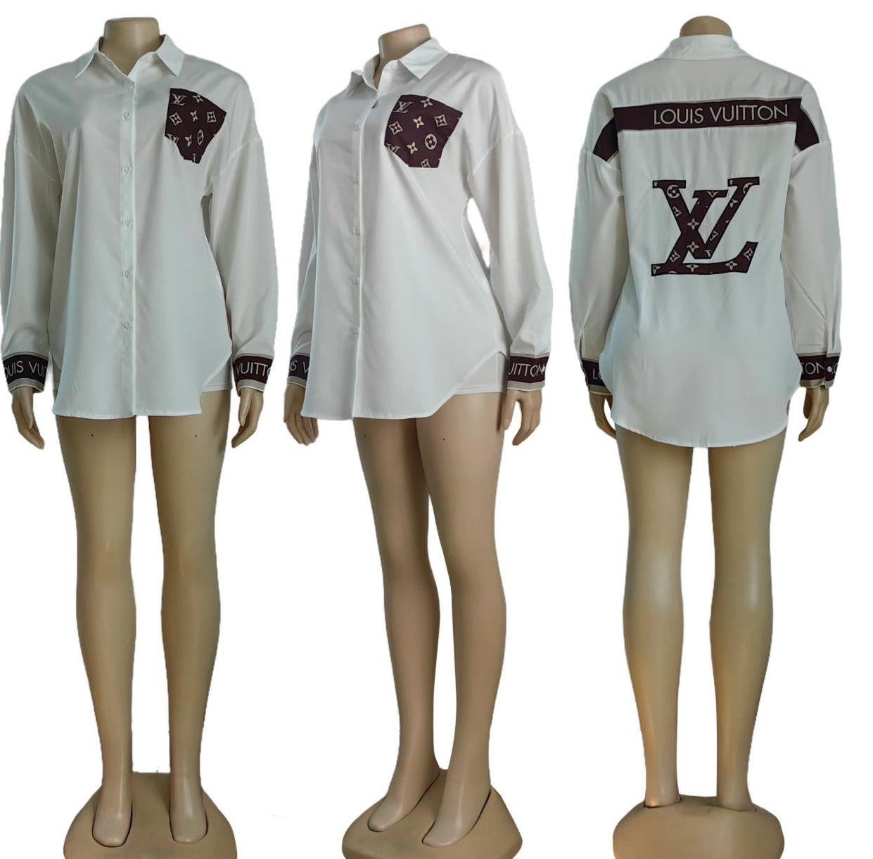 Women’s Tops J5026