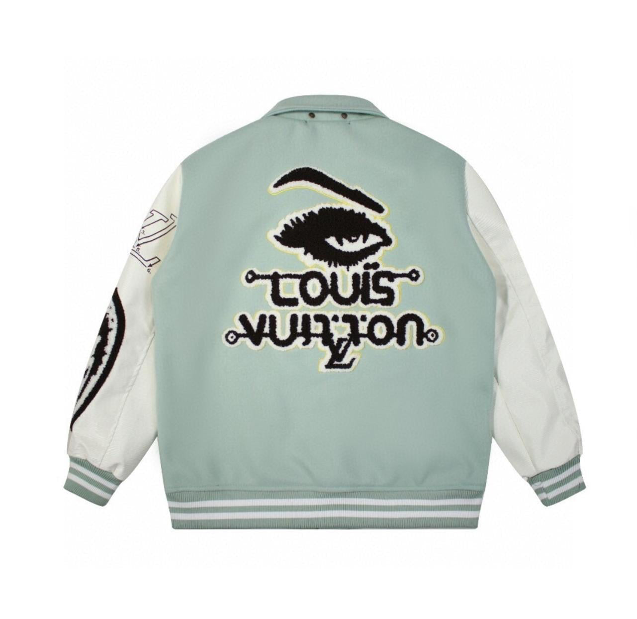 Men’s Jacket’s 12125192