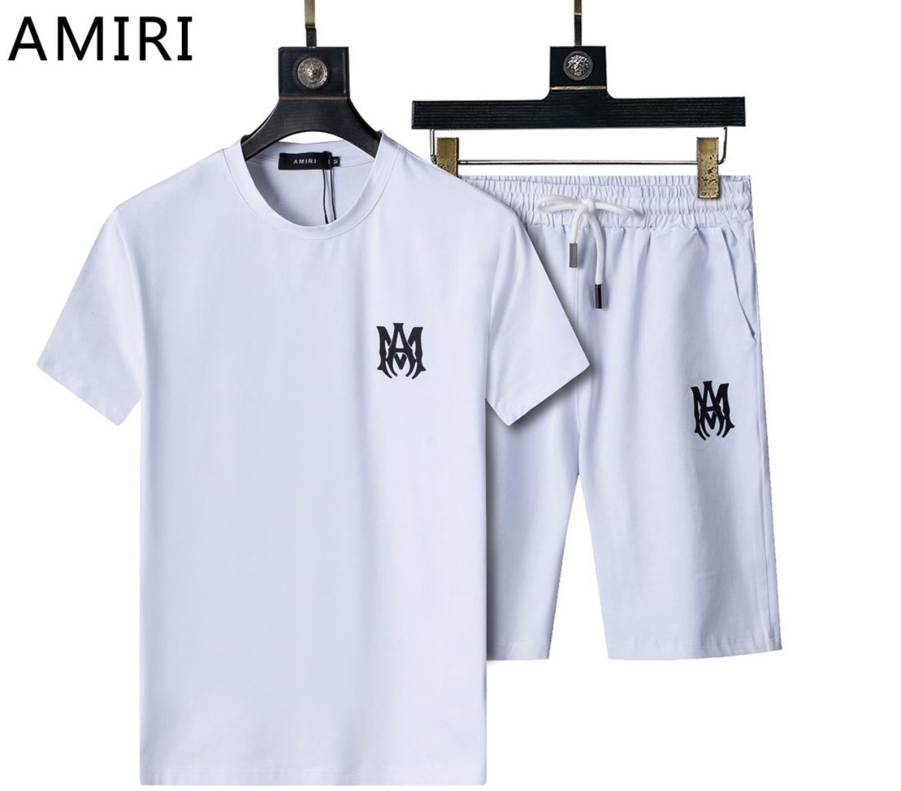 Men’s Shorts Sets 12125115