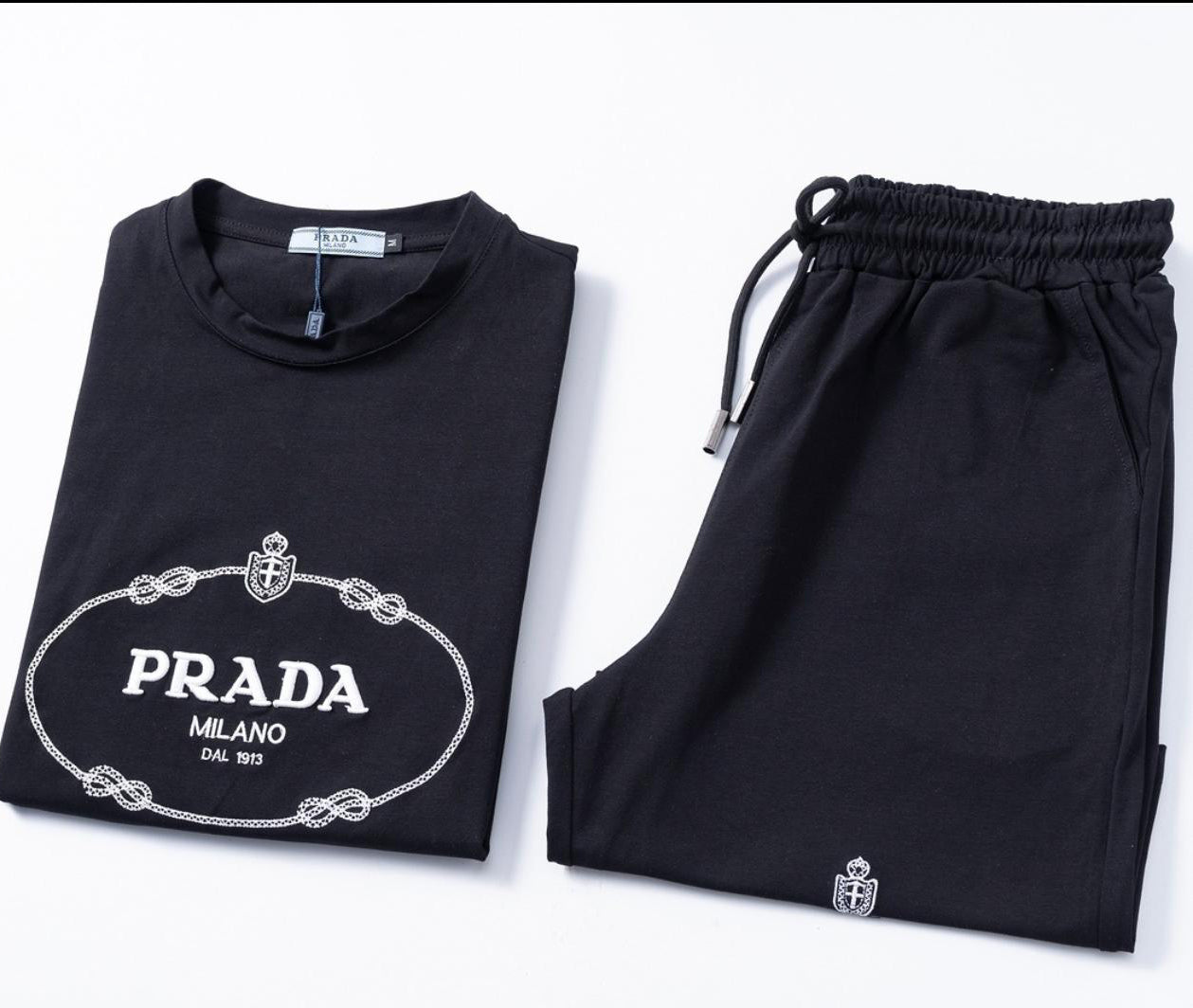 Men’s Shorts Sets 12125102