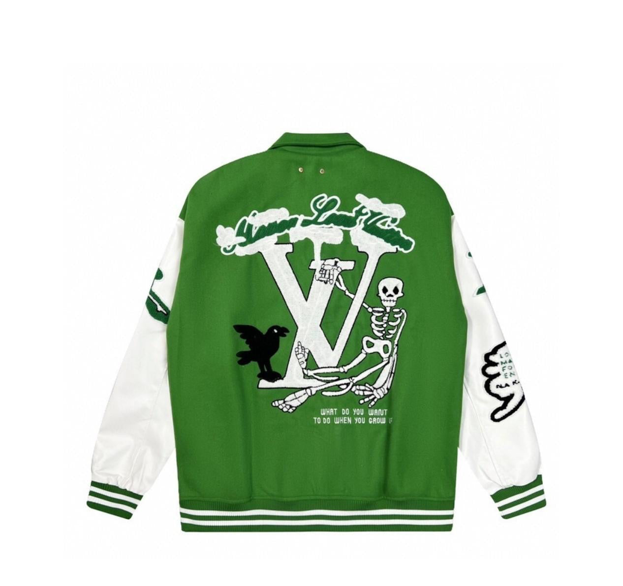 Men’s Jacket’s 12125192