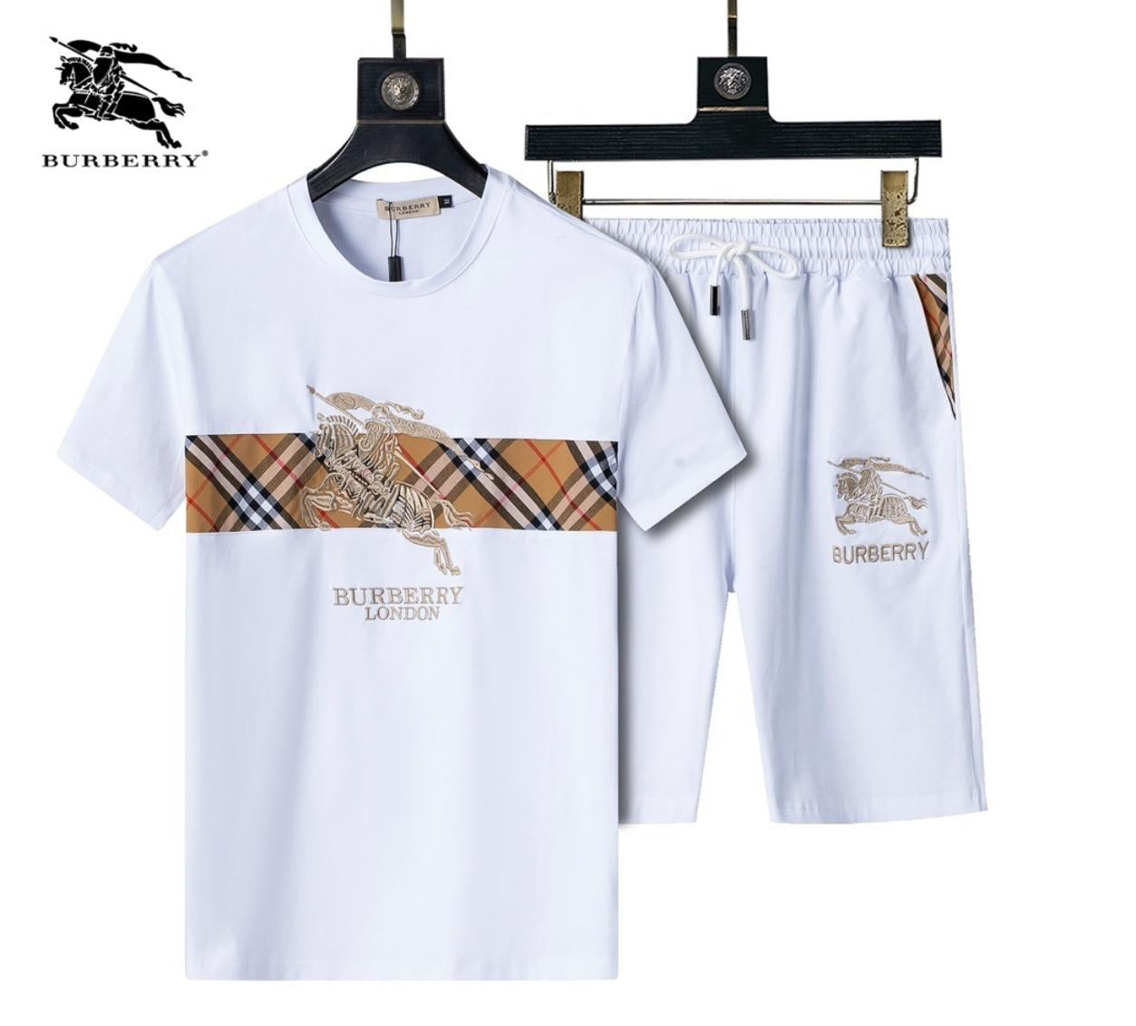 Men’s Shorts Sets 12125103