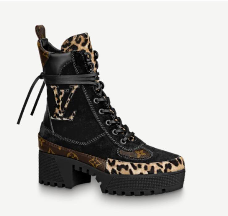 Women’s Boots XZ11600083