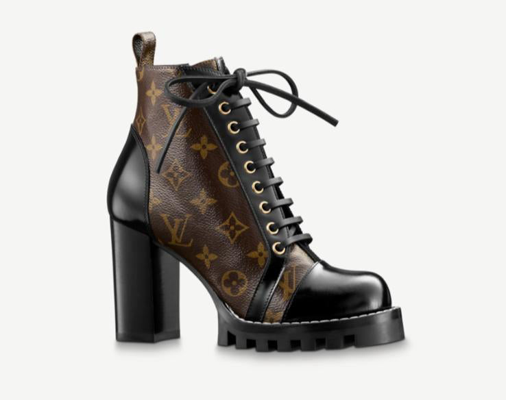 Women’s Boots XZ11600083