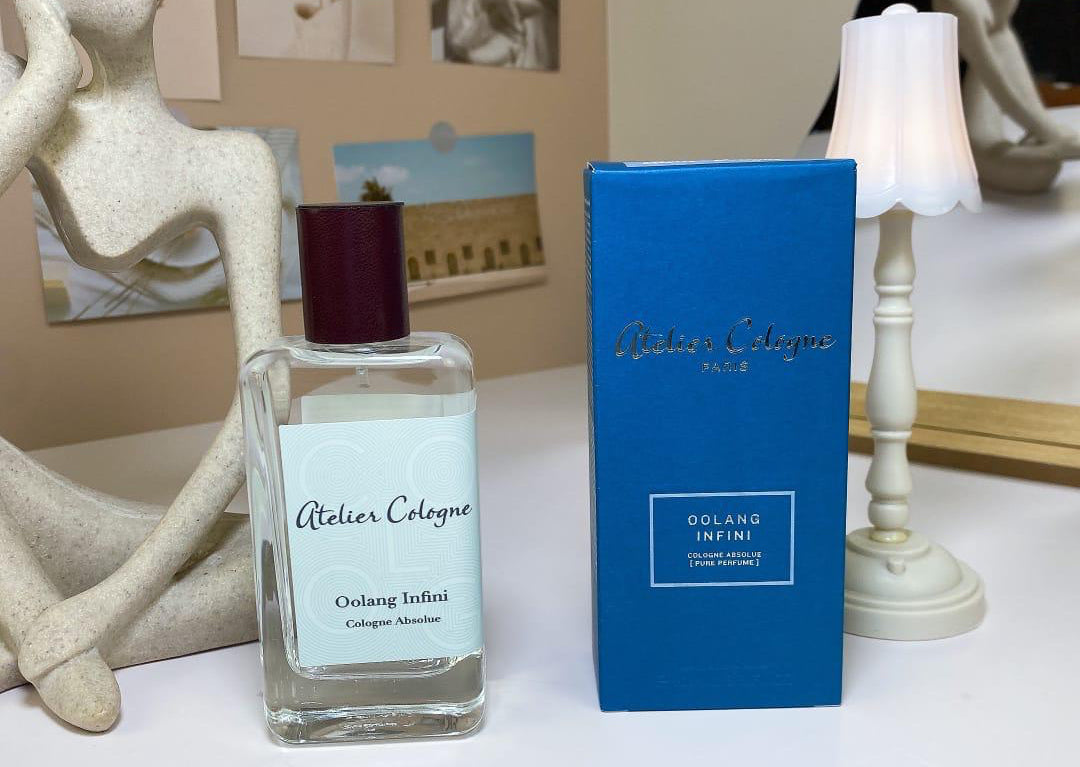 Unsex Colognes