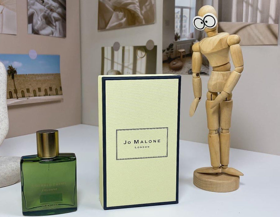 Unsex Colognes