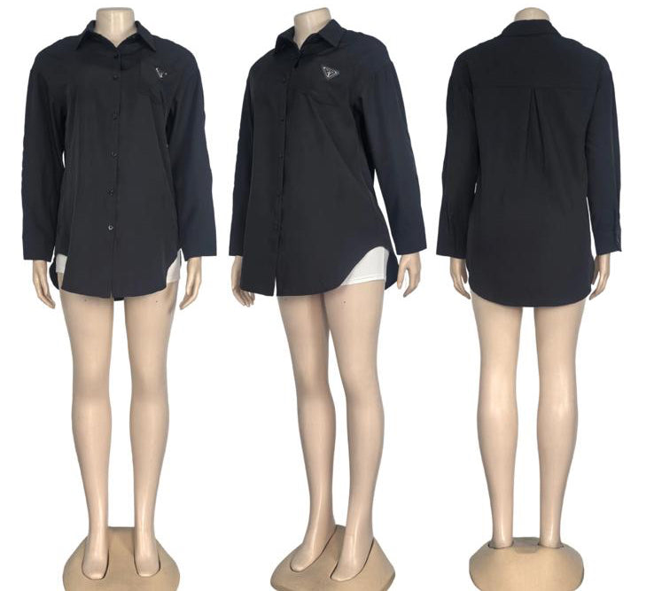 Women’s Shirts J5262