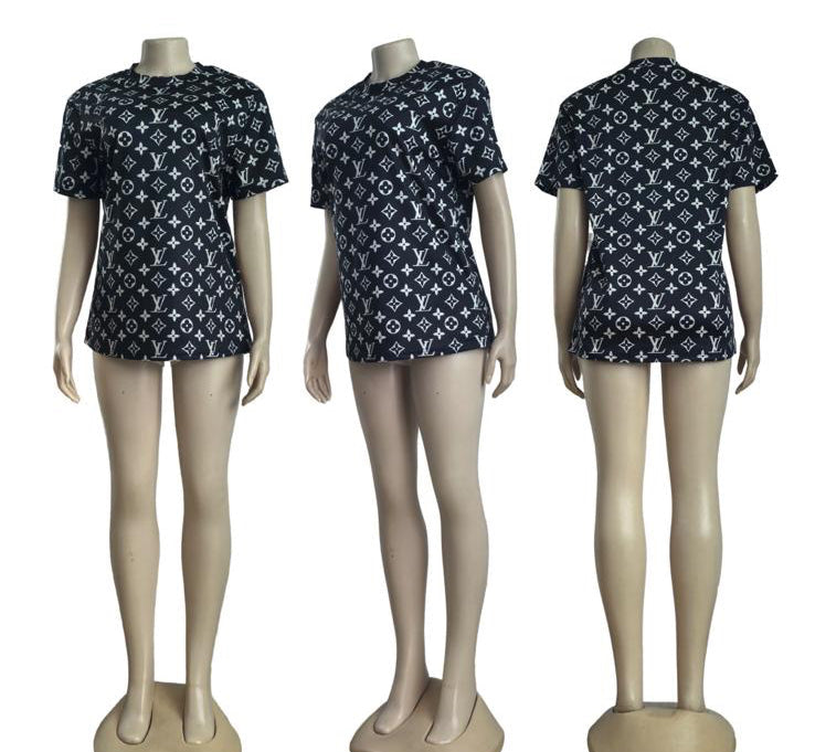 Women’s Blouses J5220