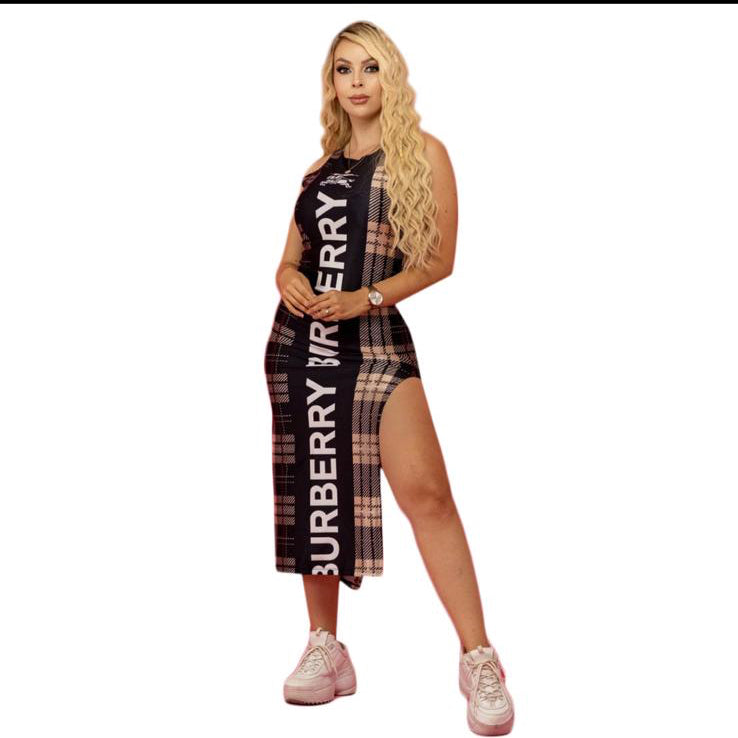 Women’s Dresses J2861