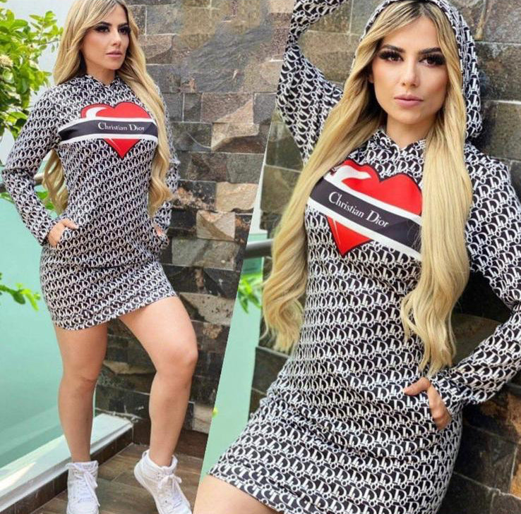 Women’s Dresses J2786