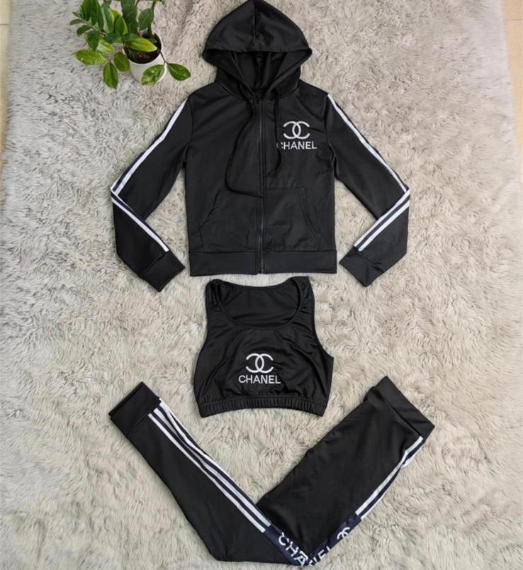 Women’s Suit Sets J2949