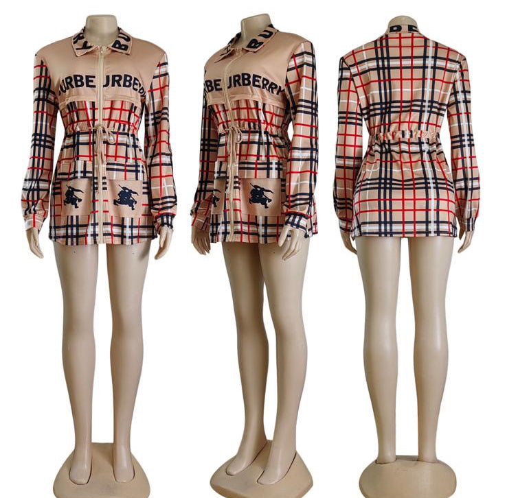 Women’s Tops J2927