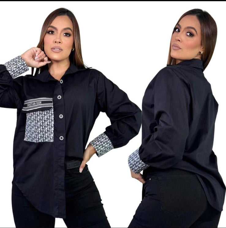Women’s Shirts J5232