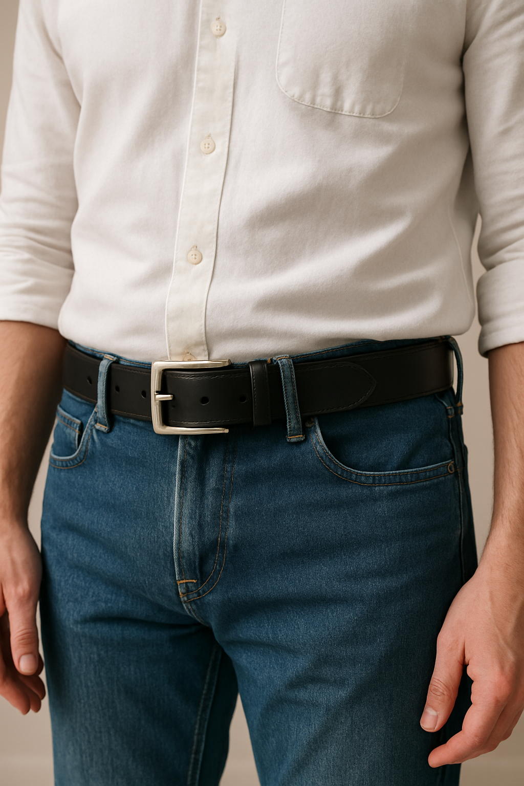 Men’s Belt
