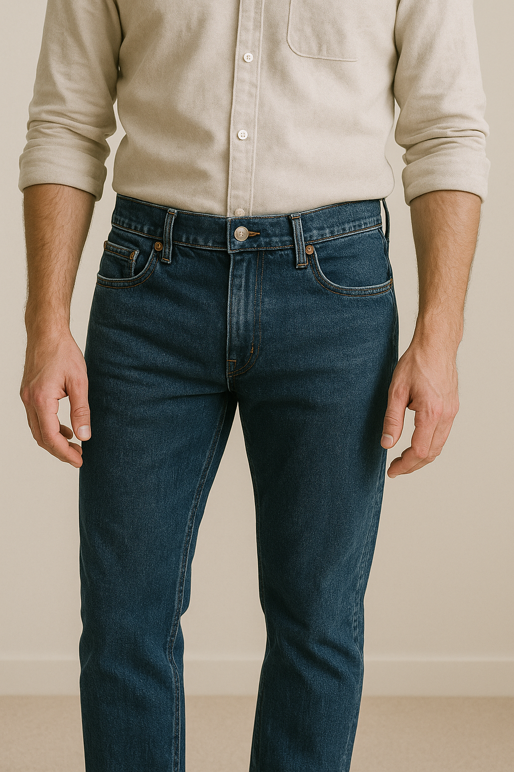 Men’s Jeans