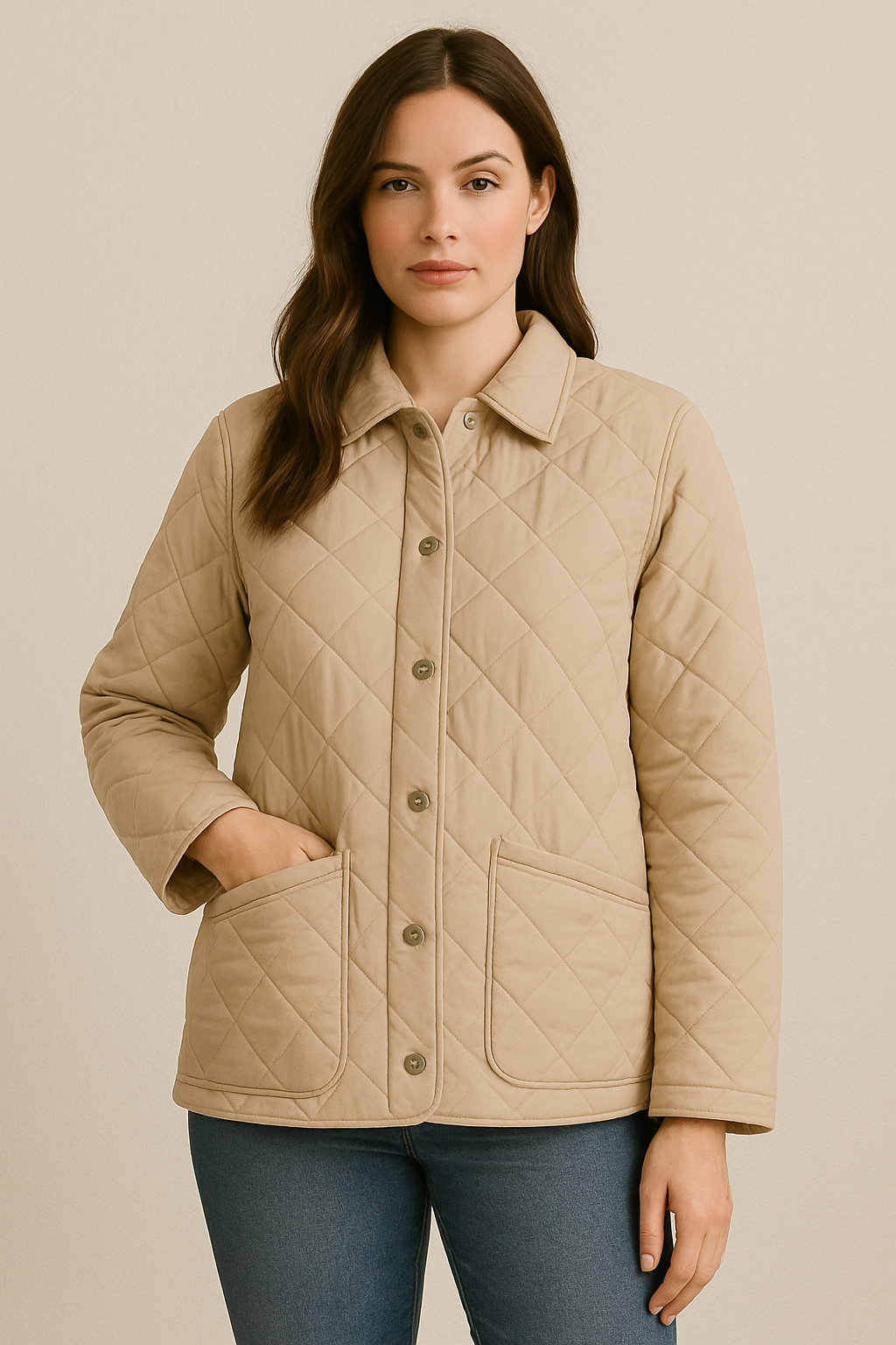 Women’s Jacket