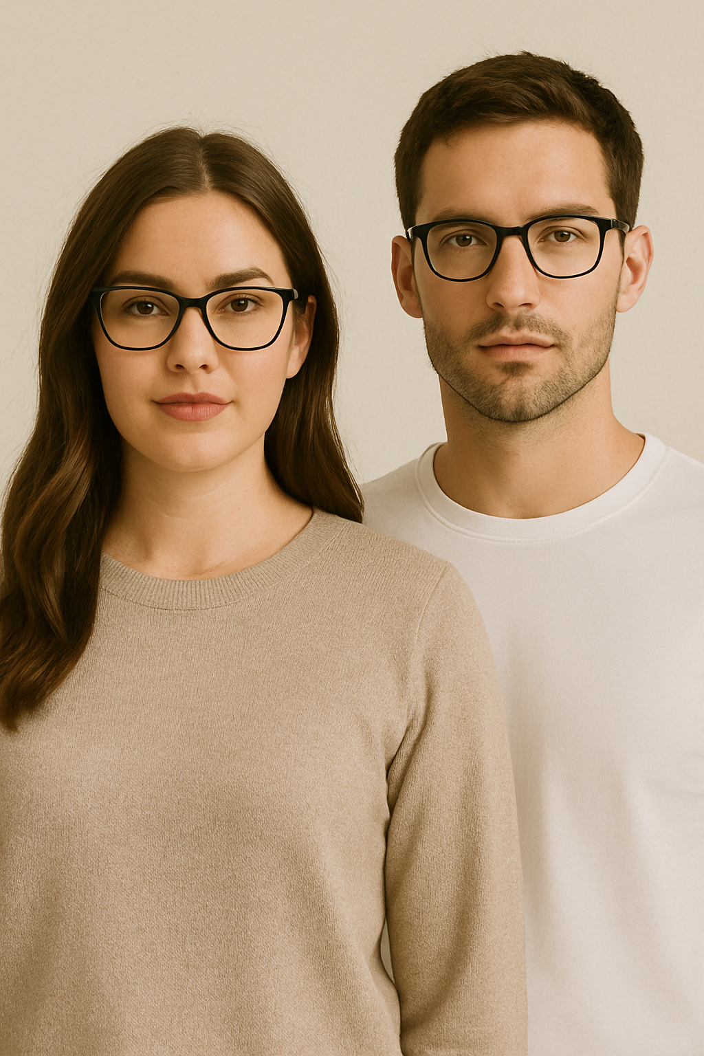 Unisex Eyewear