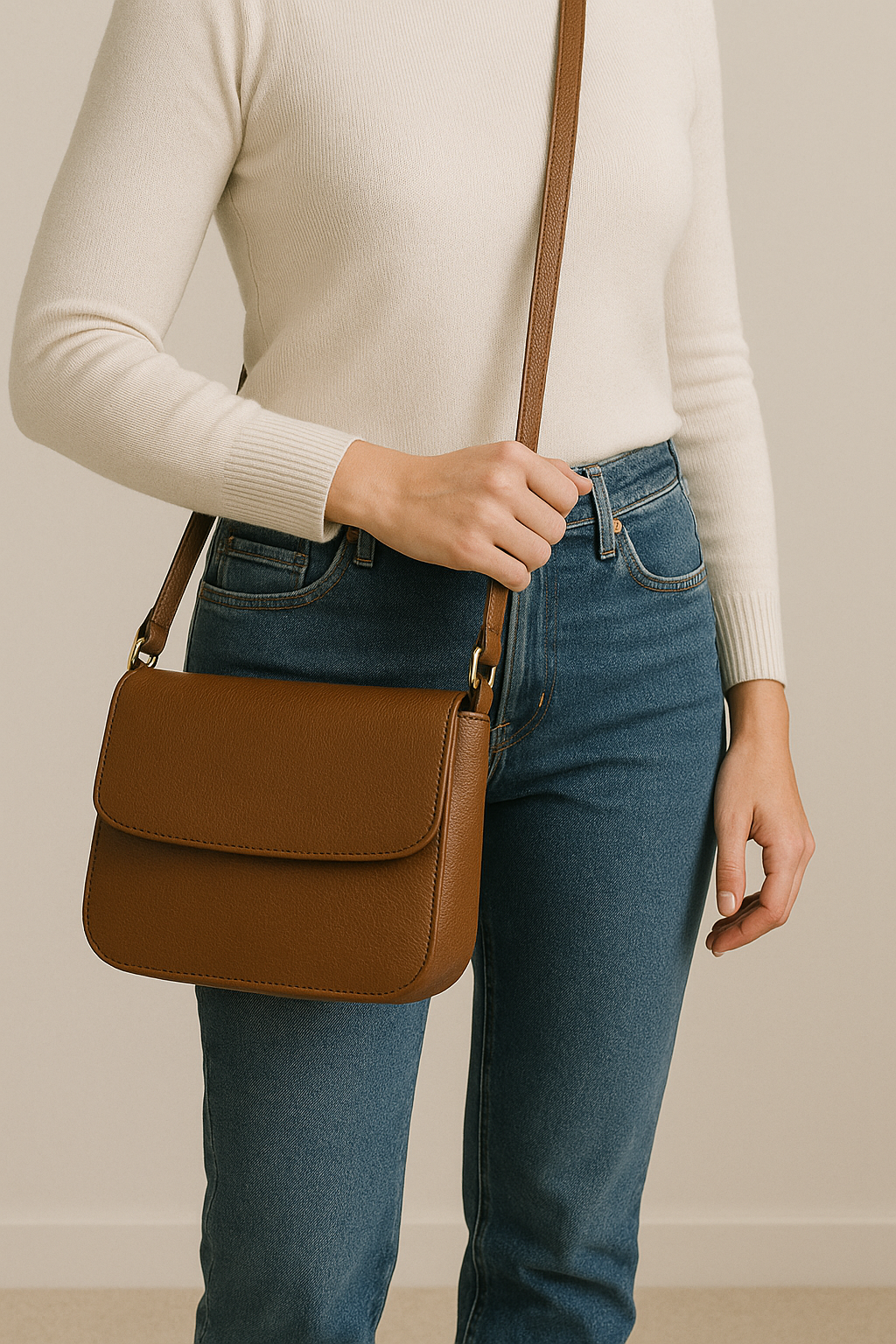 Handbags & Backpacks