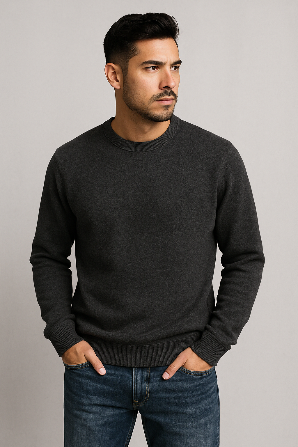 Men’s Jackets & Sweaters