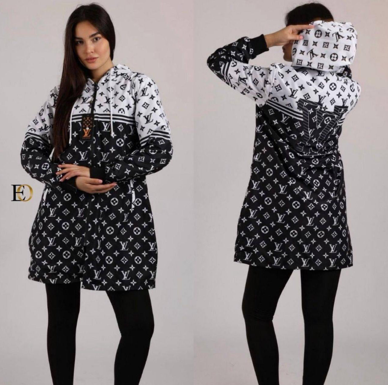 Women’s Sets Jackets Q6248