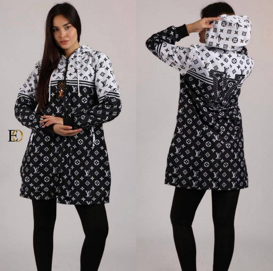 Women’s Sets Jackets Q6248